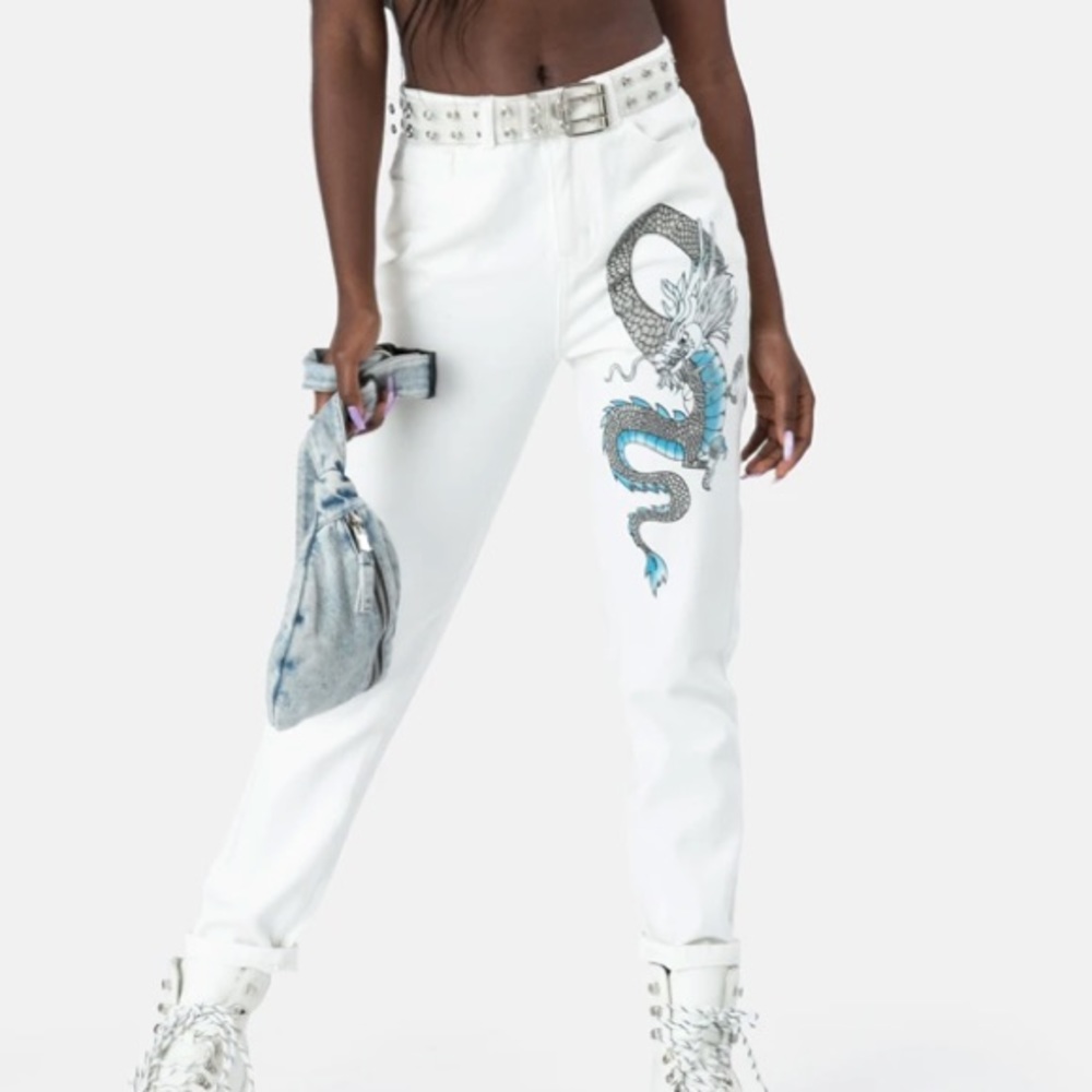 ADIKA draconis jean